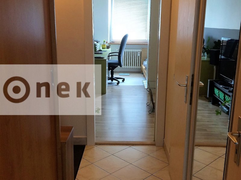 1+1, prostorný rekonstruovaný byt v pěkné lokalitě Zlína