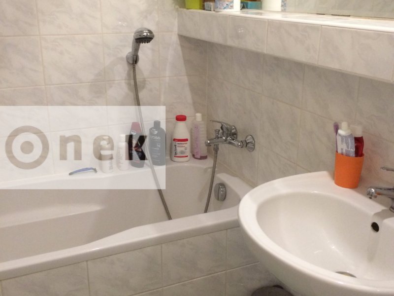 1+1, prostorný rekonstruovaný byt v pěkné lokalitě Zlína