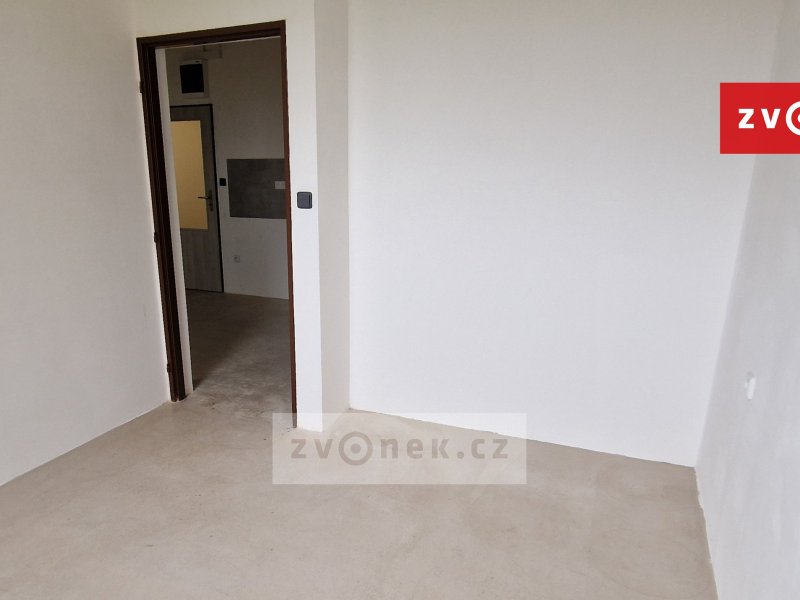 Přízemí - nebytový prostor 50 - 120m2 ve Veselí nad Moravou