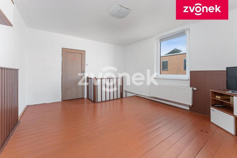 Prodej rodinného domu 59 m², Zlín