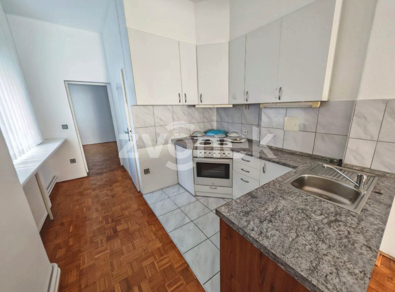 Komerční prostory Zlín, 78m2