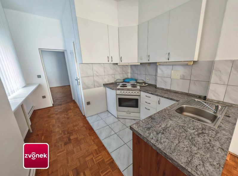 Komerční prostory Zlín, 78m2