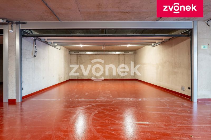 Pronájem bytu 3+kk 143 m², Zlín