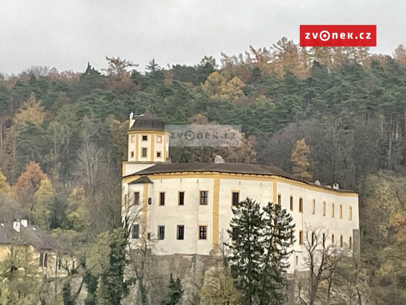 Nadstandardní byt 1+kk Zlín - Malenovice(novostavba)