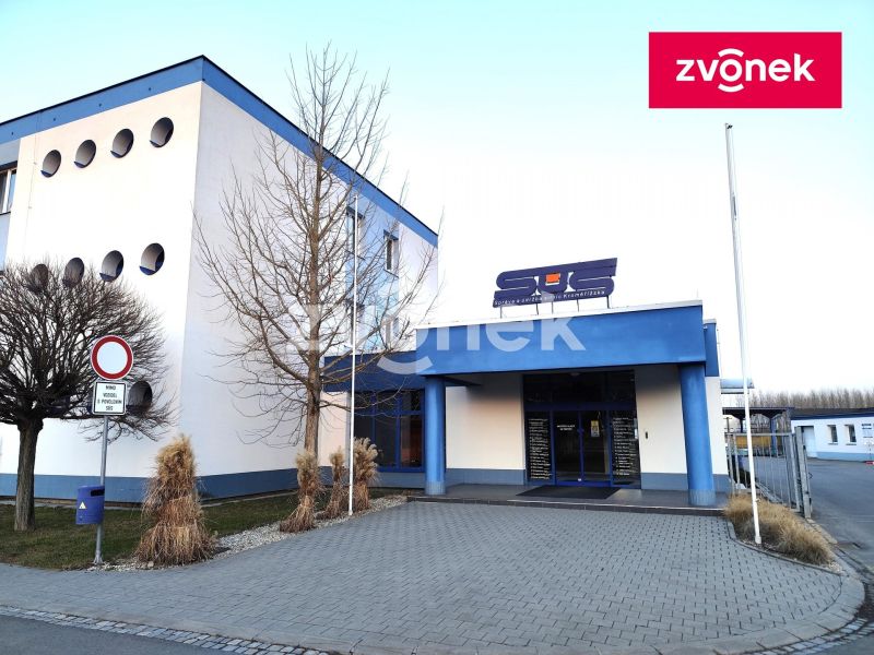Pronájem kanceláře 32 m², Kroměříž - Kotojedy