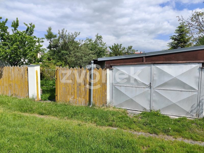 Prodej rodinného domu 157 m², Olomouc - Týneček