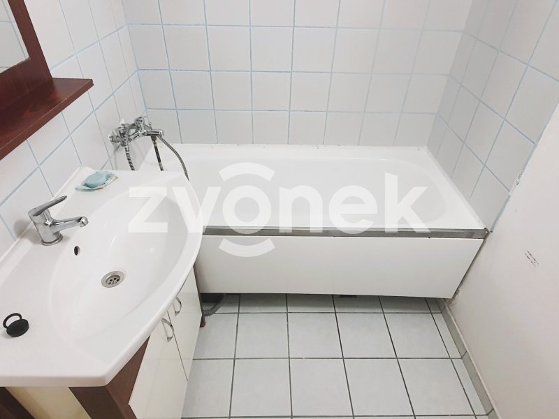 Prodej bytu 2+1 62 m² Okružní, Zlín