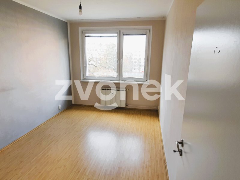 Prodej bytu 2+1 62 m² Okružní, Zlín