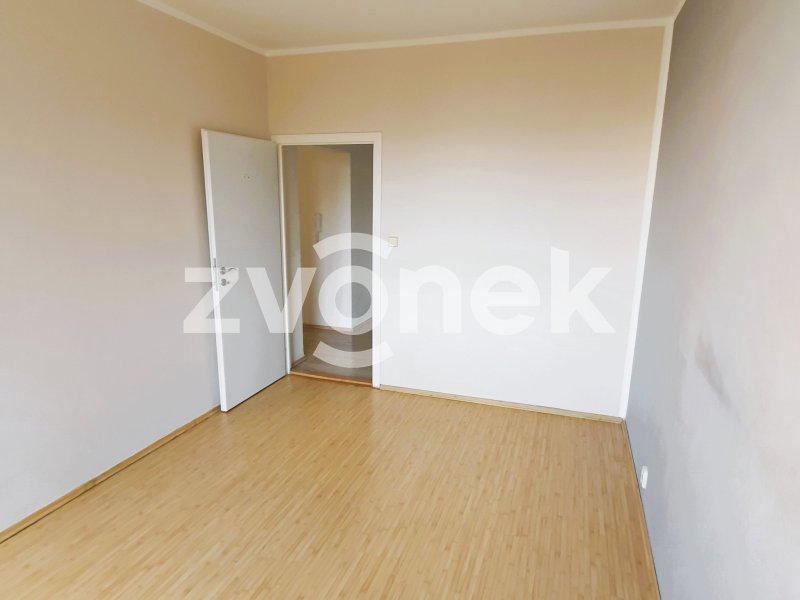 Prodej bytu 2+1 62 m² Okružní, Zlín