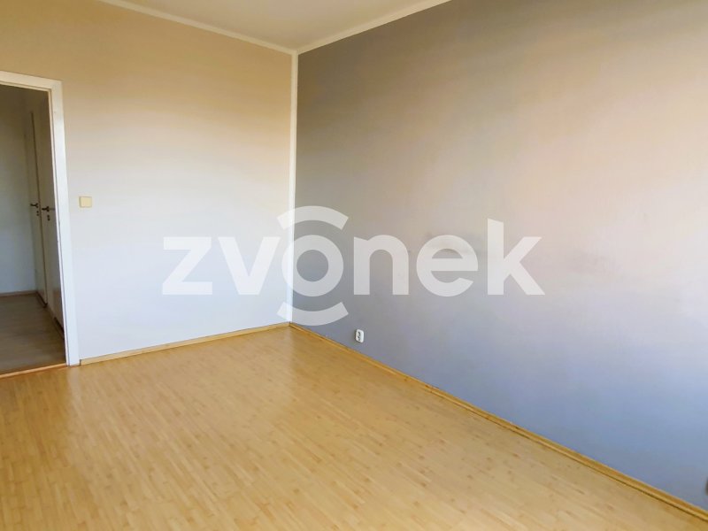 Prodej bytu 2+1 62 m² Okružní, Zlín