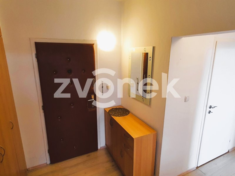 Prodej bytu 2+1 62 m² Okružní, Zlín