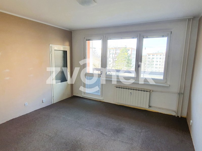 Prodej bytu 2+1 62 m² Okružní, Zlín