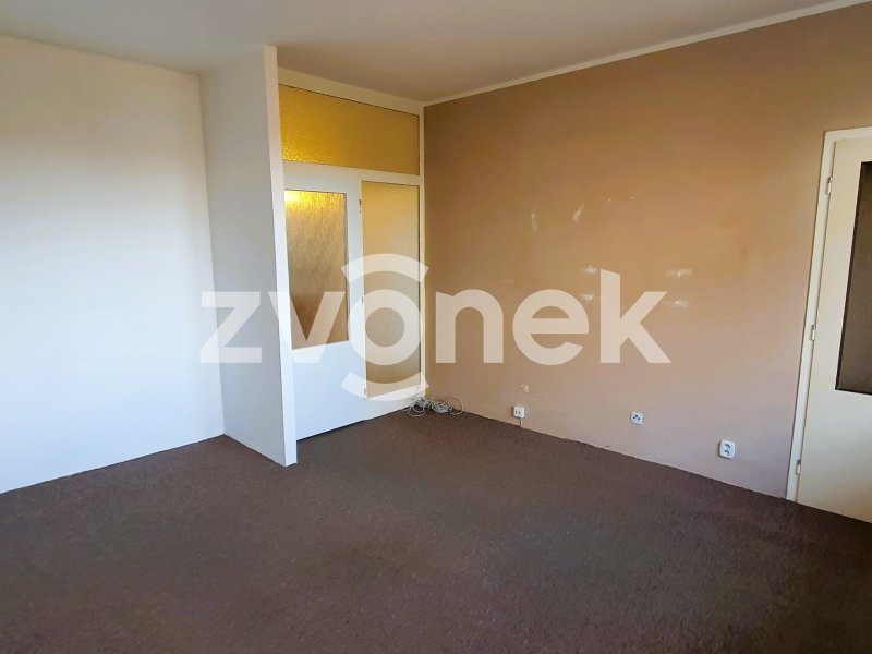 Prodej bytu 2+1 62 m² Okružní, Zlín