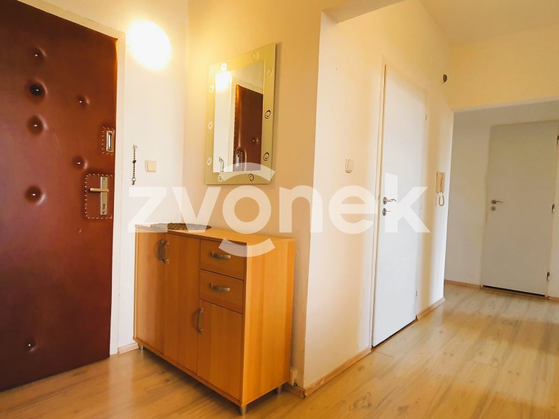 Prodej bytu 2+1 62 m² Okružní, Zlín