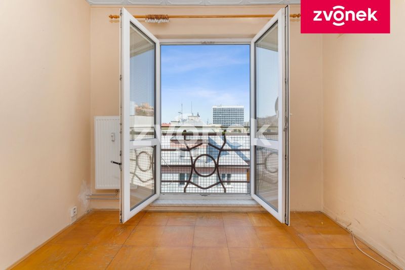 Prodej bytu 3+1 75 m², Zlín