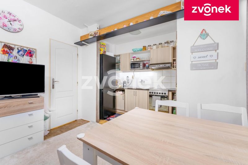Prodej bytu 2+kk 56 m², Vizovice