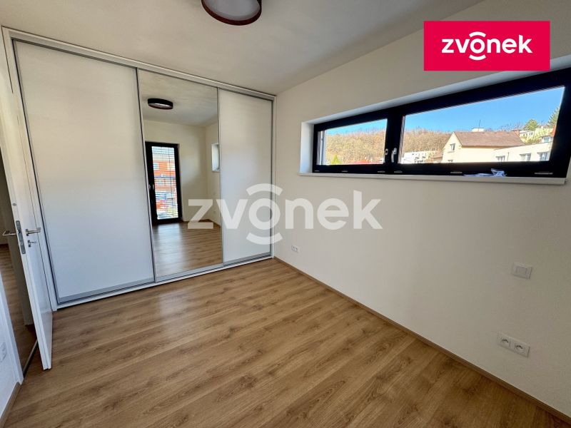 Pronájem bytu 2+kk 57 m², Zlín
