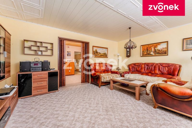 Prodej rodinného domu 260 m², Otrokovice