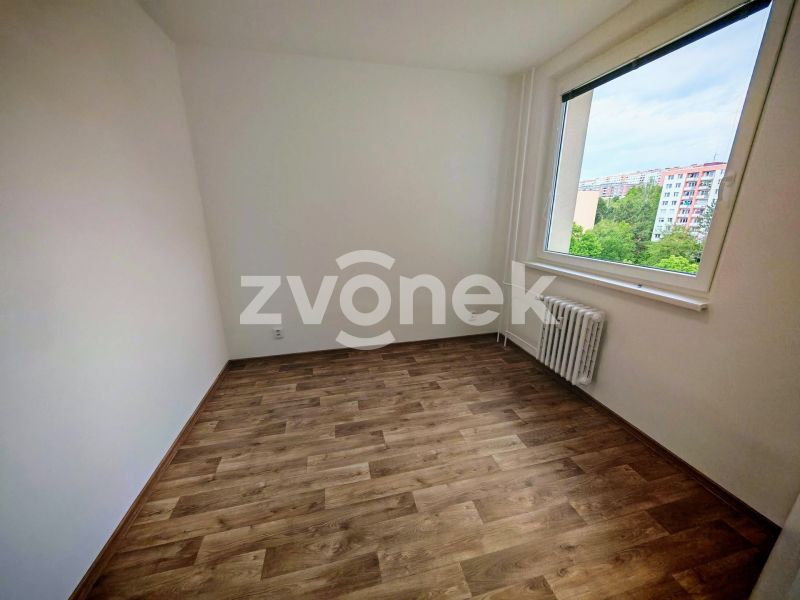 Pronájem bytu 3+1 68 m², Zlín