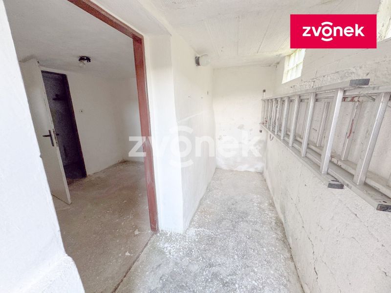 Prodej chaty 48 m², Zlín - Malenovice