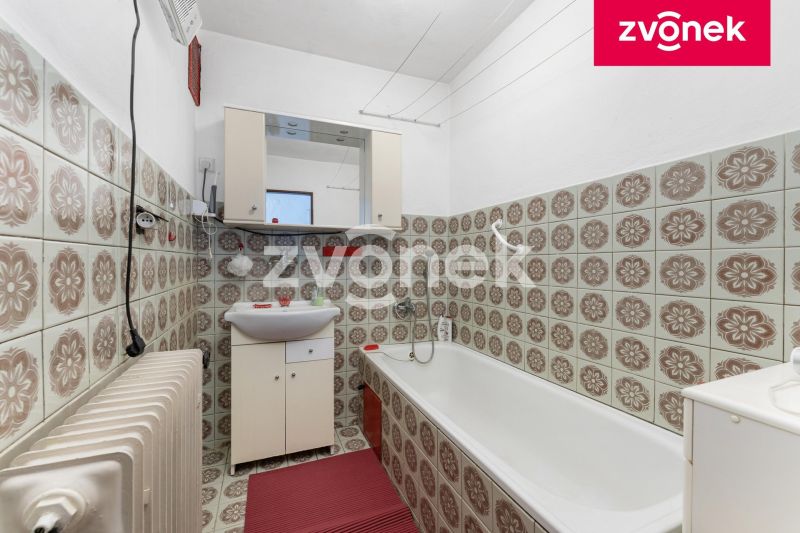 Prodej rodinného domu 210 m², Zlín - Malenovice