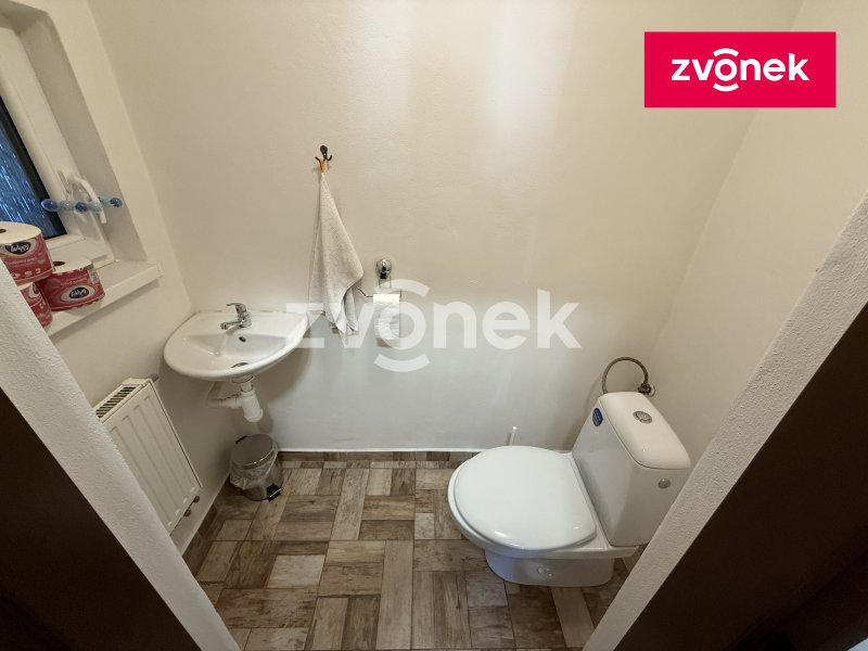 Prodej RD v Počátkách, 96 m²
