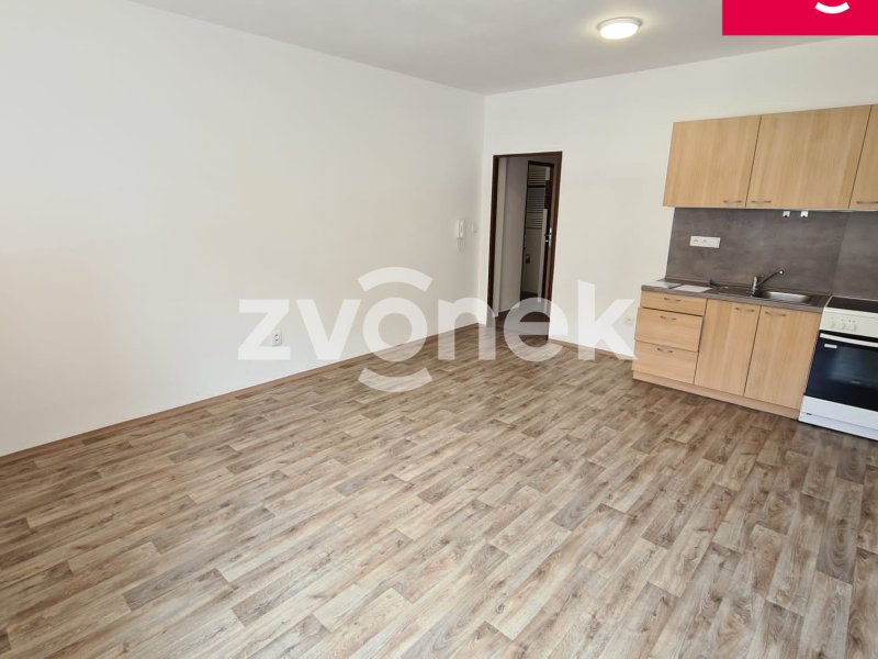 Nájem bytu 1+kk Strážnice, s klimatizací