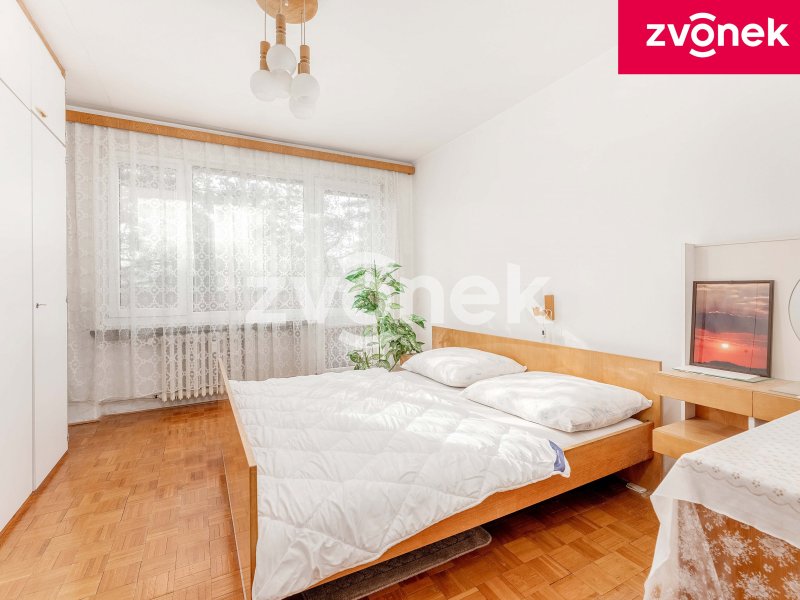 Prostorný 4+1 Vizovice 105 m², možnost dokoupení garáže