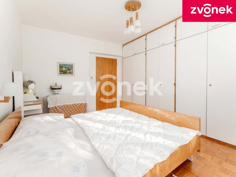 Prostorný 4+1 Vizovice 105 m², možnost dokoupení garáže