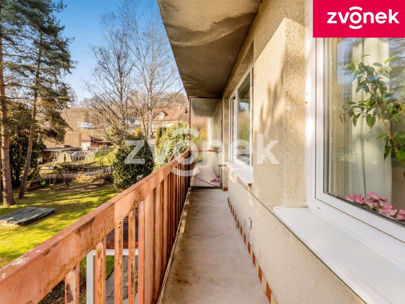 Prostorný 4+1 Vizovice 105 m², možnost dokoupení garáže