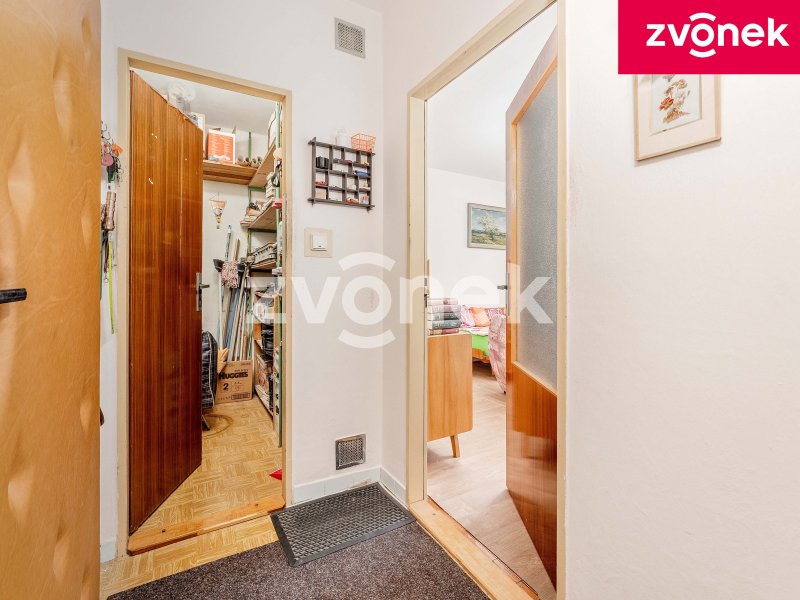 Prostorný 4+1 Vizovice 105 m², možnost dokoupení garáže