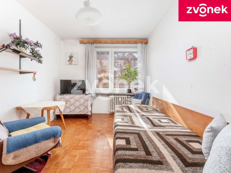 Prostorný 4+1 Vizovice 105 m², možnost dokoupení garáže