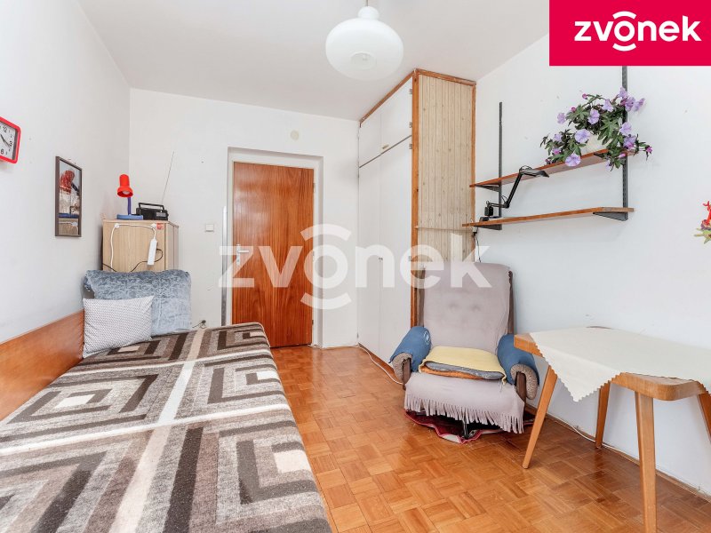 Prostorný 4+1 Vizovice 105 m², možnost dokoupení garáže