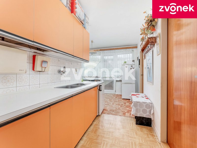 Prostorný 4+1 Vizovice 105 m², možnost dokoupení garáže