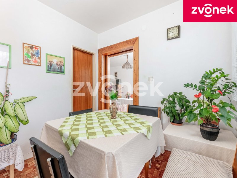 Prostorný 4+1 Vizovice 105 m², možnost dokoupení garáže