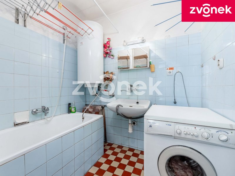 Prostorný 4+1 Vizovice 105 m², možnost dokoupení garáže