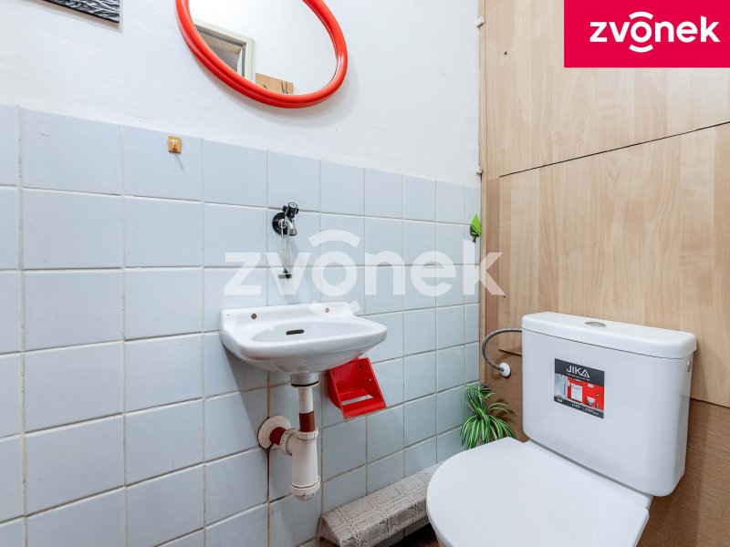 Prostorný 4+1 Vizovice 105 m², možnost dokoupení garáže