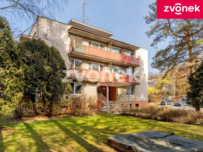 Prostorný 4+1 Vizovice 105 m², možnost dokoupení garáže