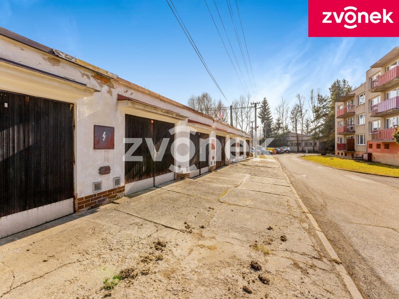 Prostorný 4+1 Vizovice 105 m², možnost dokoupení garáže