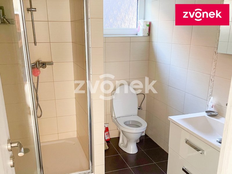 Prodej rodinného domu/ chaty v Leštině 124m², pozemek 350m² + 1.000m² pronájem