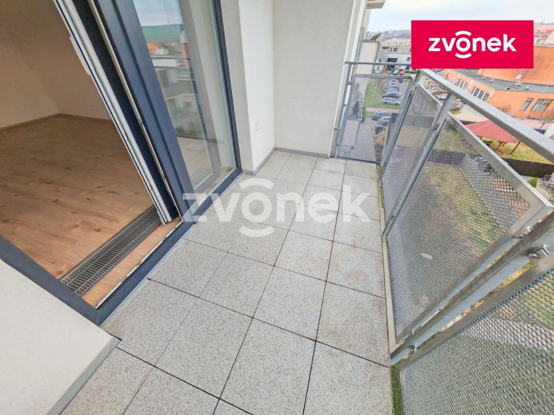 2+kk novostavba, Zlín - Malenovice
