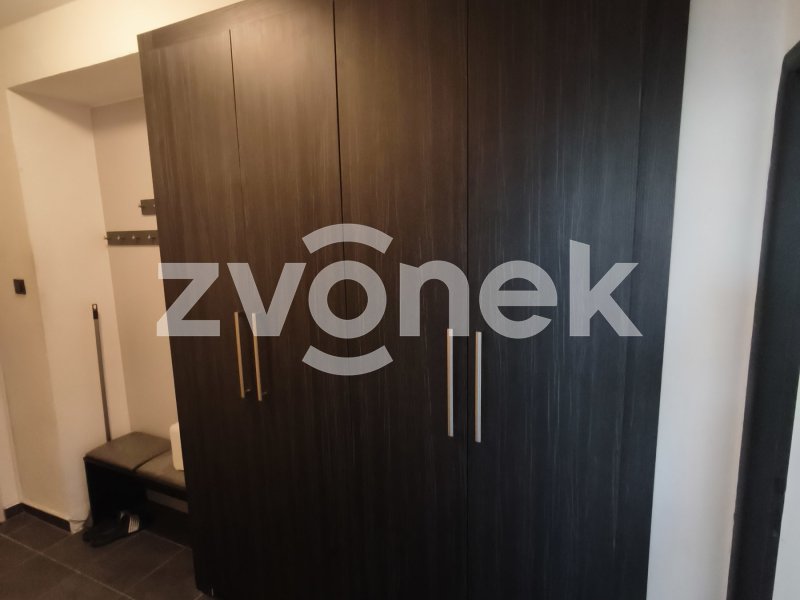 Pronájem bytu 3+1 Holešov