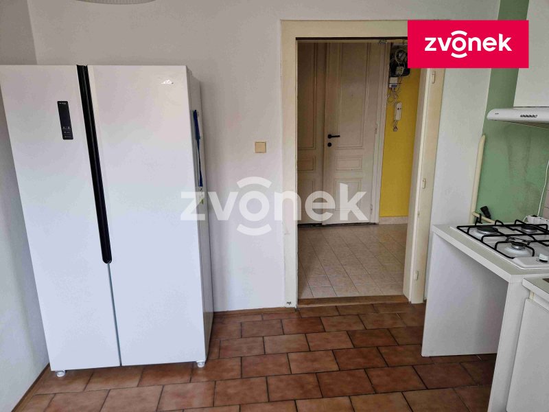 Pronájem bytu 2+1 v blízkosti centra Uh.Hradiště.