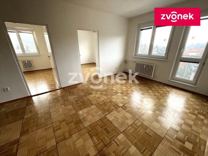 Pronájem 2+1 Beckovská