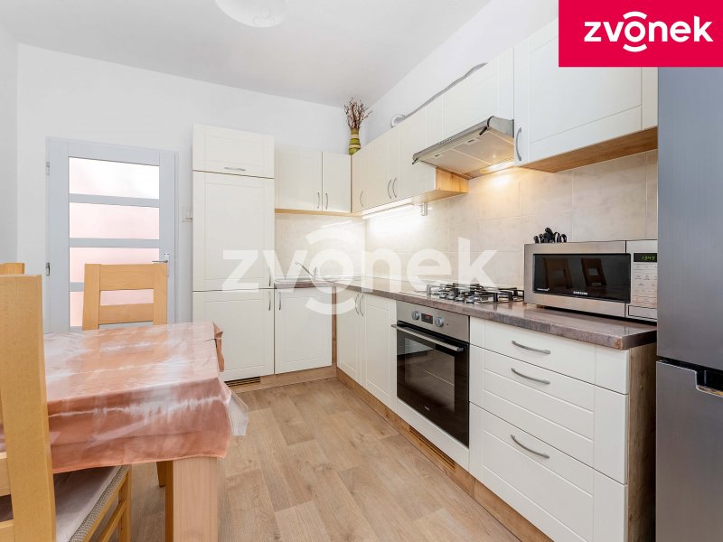 Prodej bytu 2+1 Padělky, Zlín