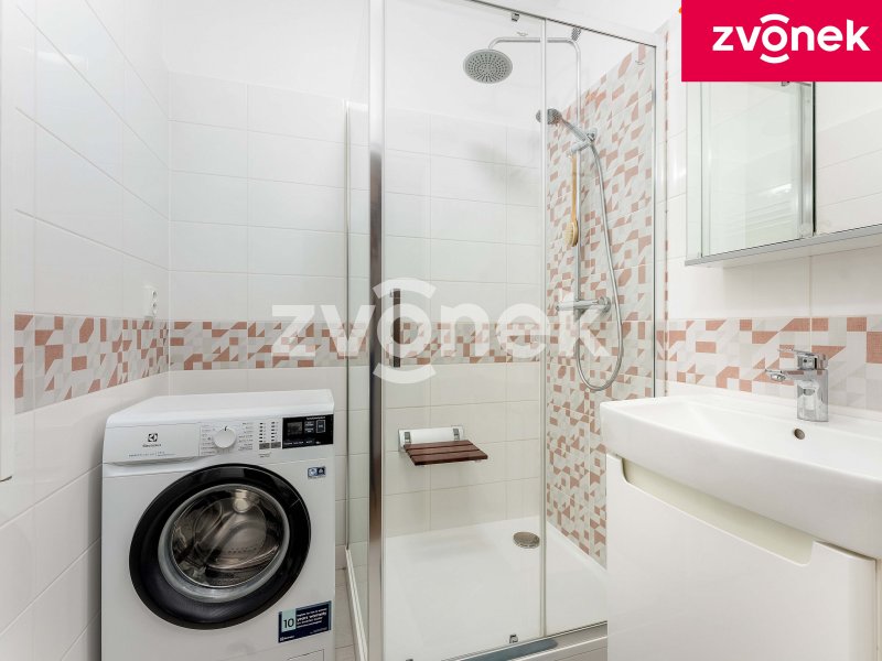 Prodej bytu 2+1 Padělky, Zlín
