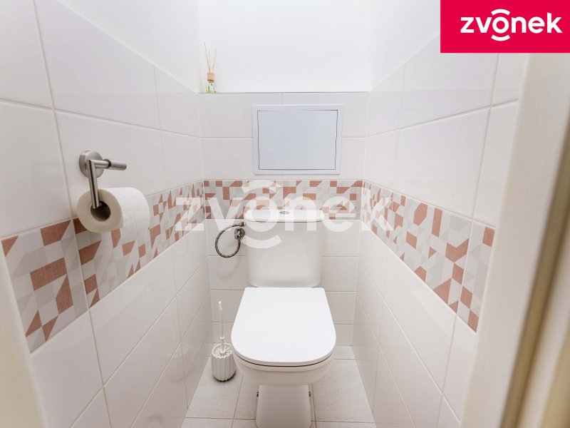 Prodej bytu 2+1 Padělky, Zlín