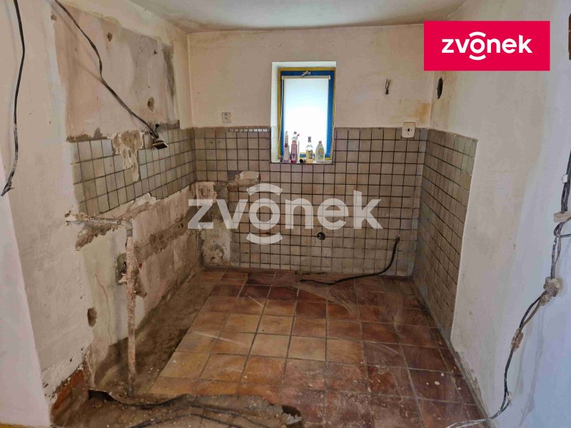 Prodej rodinného domu ve Starém Městě.