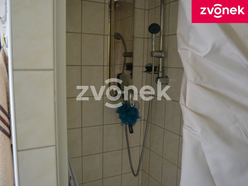 Rodinný domek v Pržně