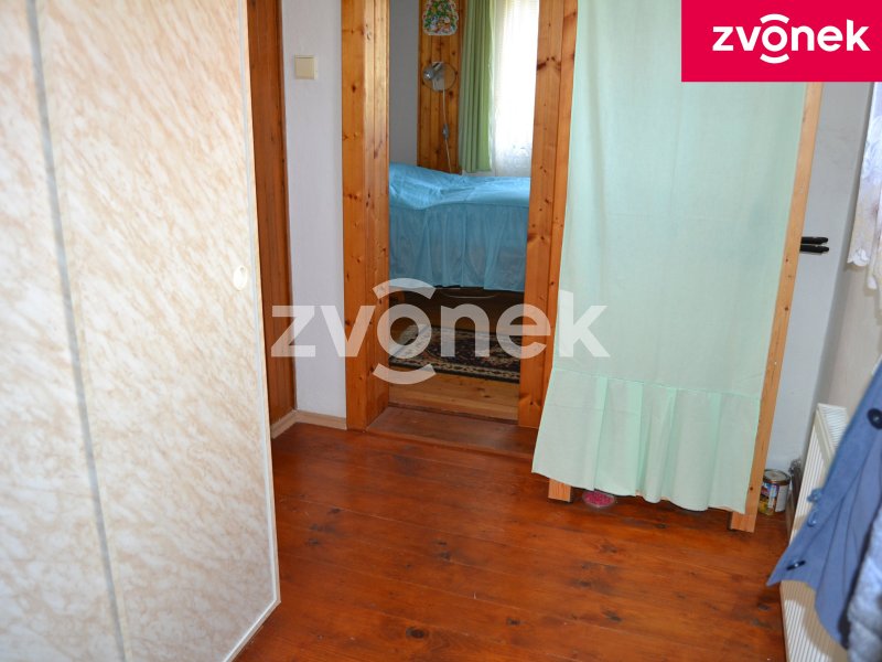 Rodinný domek v Pržně